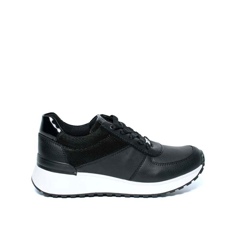ZAPATILLA--CASUAL-INFORMAL-MUJER-SINTETICO-PIAZZA-FLAT-3-NORA-2504-NEGRO--1-