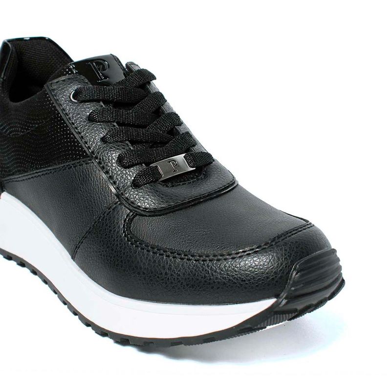 ZAPATILLA--CASUAL-INFORMAL-MUJER-SINTETICO-PIAZZA-FLAT-3-NORA-2504-NEGRO--3-