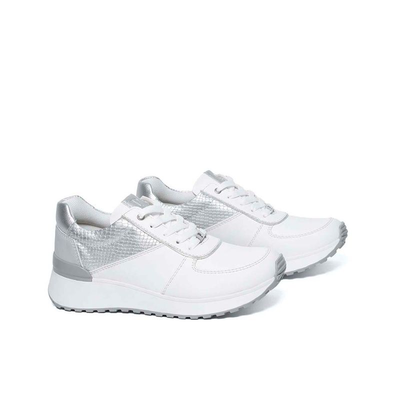 ZAPATILLA--CASUAL-INFORMAL-MUJER-SINTETICO-PIAZZA-FLAT-3-NORA-2504-BLAN-PLAT--4-
