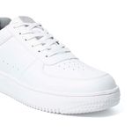 ZAPATILLA-ESCOLAR--CASUAL-INFORMAL-HOMBRE-CUERO-VIALE-HOMME-FLAT-3-JOSE-2516-BLANCO--3-