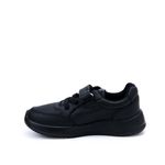 ZAPATILLA-ESCOLAR-BASICO-CASUAL-INFORMAL-NIÑO-NIÑA-CUERO-RABBIT-FLAT-3-ALEX-055-NEGRO--2-