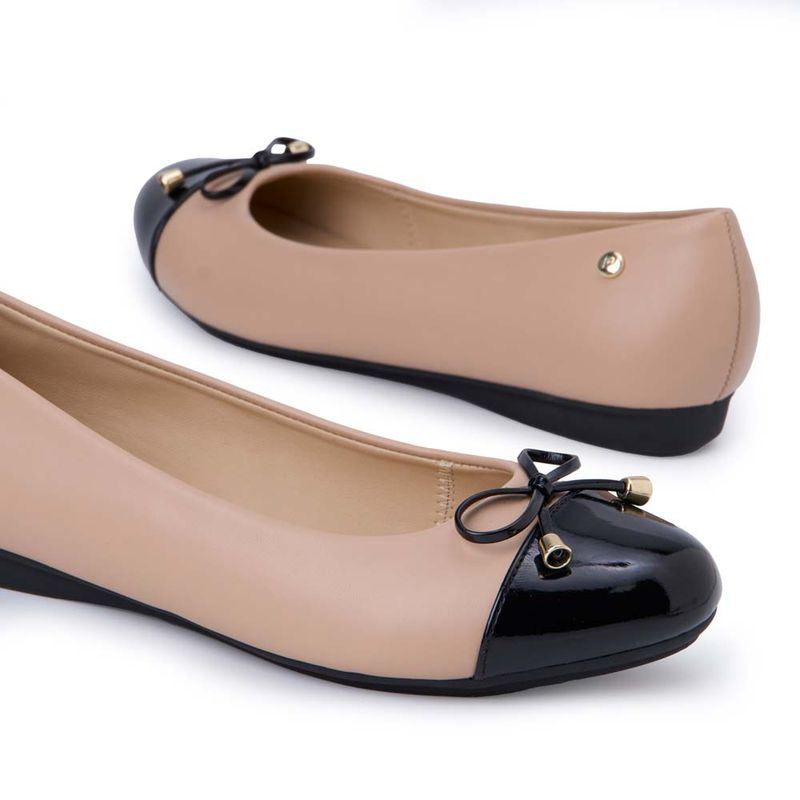 ZAPATO-BALLERINA-CASUAL INFORMAL-DAMA-SINTETICO-PIAZZA-FLAT-2-ALAY-2509-BEIGENEGRO -3-.jpg