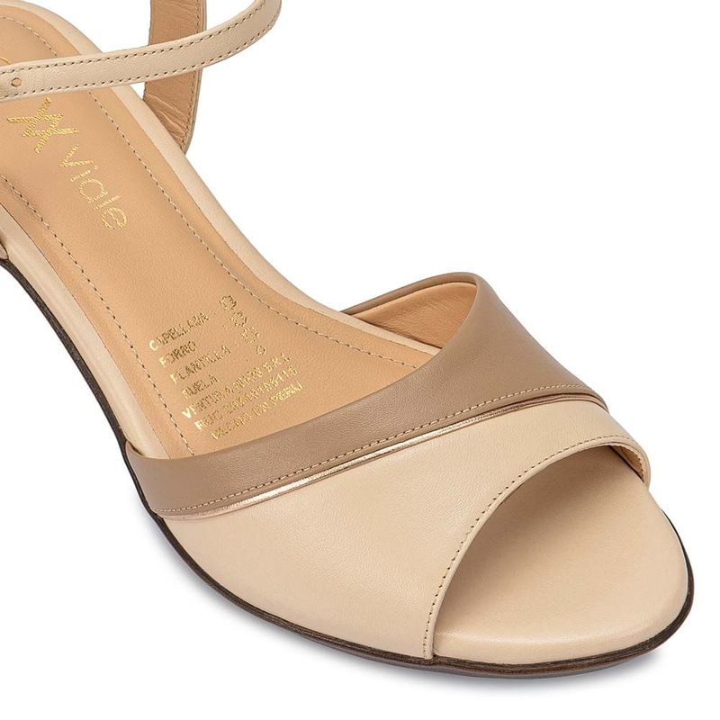 SANDALIADORSAYCASUALINFORMALMUJERCUEROVIALETACOSEPARADO6LINDA2501PERLAVISON1