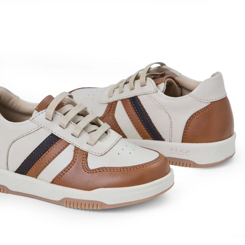 ZAPATILLA-BASICO-CASUAL INFORMAL-NINO-CUERO-RABBIT-FLAT-TACO 2-ANGEL-2533HUESOTOFFE -3-.jpg