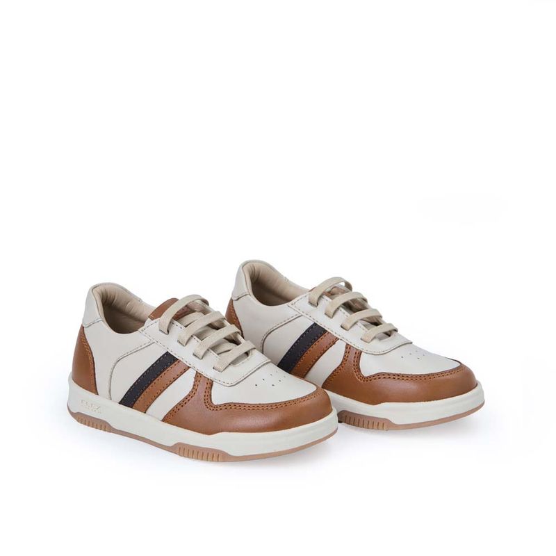 ZAPATILLA-BASICO-CASUAL INFORMAL-NINO-CUERO-RABBIT-FLAT-TACO 2-ANGEL-2533HUESOTOFFE -2-.jpg