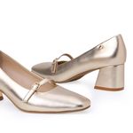 ZAPATO-STILETTO-CASUAL INFORMAL-DAMA-SINTETICO-PIAZZA-5-KATHE-2539-DORADO -3-.jpg