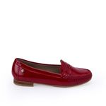 ZAPATO-MOCASIN-CASUAL INFORMAL-MUJER-CUERO-VIALE-FLAT-TACO 2-AVE-2511ROJO -1-.jpg