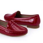 ZAPATO-MOCASIN-CASUAL INFORMAL-MUJER-CUERO-VIALE-FLAT-TACO 2-AVE-2511ROJO -3-.jpg