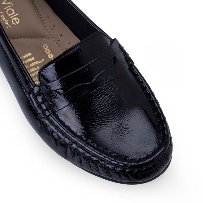 ZAPATO-MOCASIN-CASUAL INFORMAL-MUJER-CUERO-VIALE-FLAT-TACO 2-AVE-2511NEGRO -4-.jpg