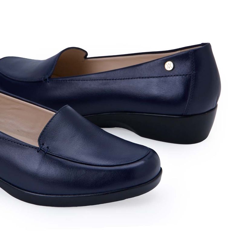 ZAPATO-MOCASIN-CASUAL INFORMAL-MUJER-CUERO-VIALE-TACO CUNA-TACO 3-AVE-2504AZUL -3-.jpg