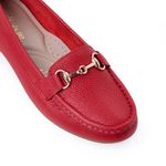 ZAPATO-MOCASIN-CASUAL INFORMAL-MUJER-CUERO-VIALE-FLAT-TACO 1-CORE-2511ROJO -4-.jpg