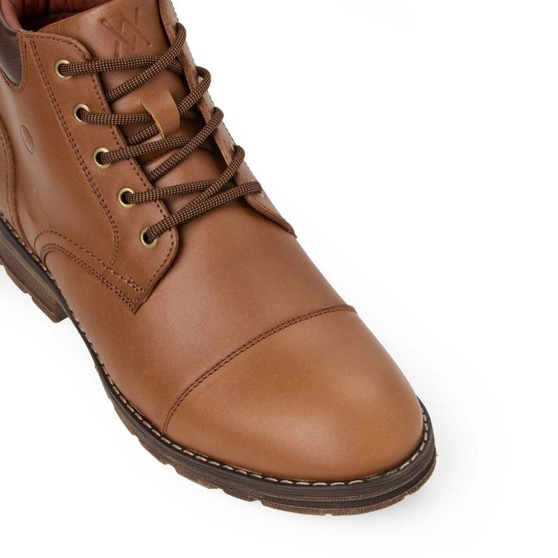 ZAPATILLA-BASICO-CASUAL INFORMAL-HOMBRE-CUERO-RABBIT-FLAT-TACO 2-JOSE-2532OLIVO -4-.jpg