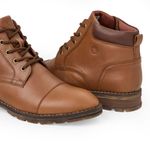 ZAPATILLA-BASICO-CASUAL INFORMAL-HOMBRE-CUERO-RABBIT-FLAT-TACO 2-JOSE-2532OLIVO -3-.jpg