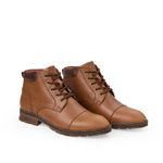 ZAPATILLA-BASICO-CASUAL INFORMAL-HOMBRE-CUERO-RABBIT-FLAT-TACO 2-JOSE-2532OLIVO -2-.jpg