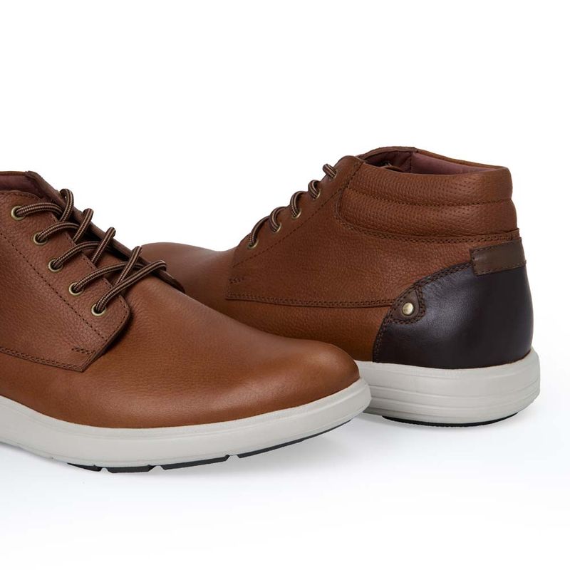 BOTIN-DERBY-CASUAL INFORMAL-CABALLERO-CUERO-VIALE HOMME-FLAT-TACO 3-ANGELO-2538MIEL -3-.jpg