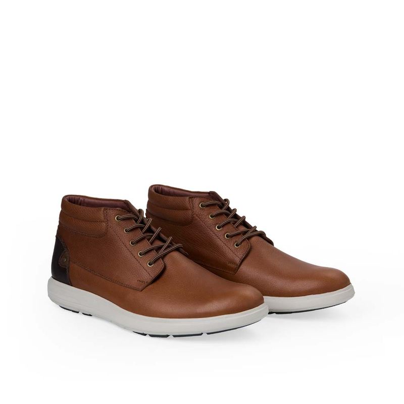 BOTIN-DERBY-CASUAL INFORMAL-CABALLERO-CUERO-VIALE HOMME-FLAT-TACO 3-ANGELO-2538MIEL -2-.jpg