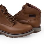 BOTIN-DERBY-CASUAL INFORMAL-CABALLERO-CUERO-VIALE HOMME-FLAT-TACO 3-ANGELO-2541OLIVO -3-.jpg