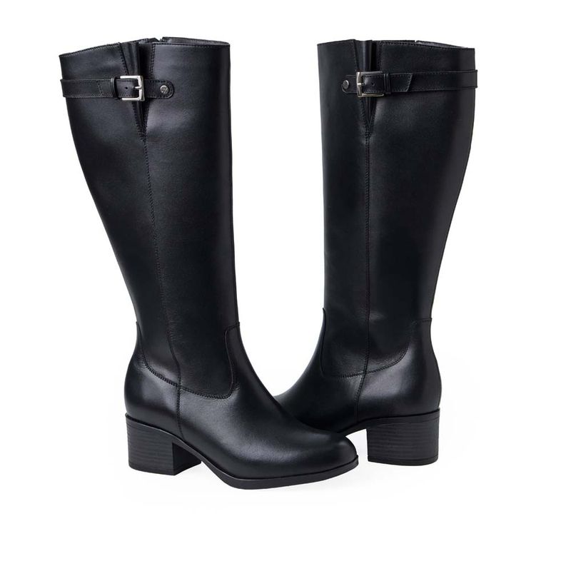 BOTA ALTA-JODHPUR-CASUAL INFORMAL-MUJER-CUERO-VIALE-TACO SEPARADO-TACO 5-FER-2530NEGRO -3-.jpg