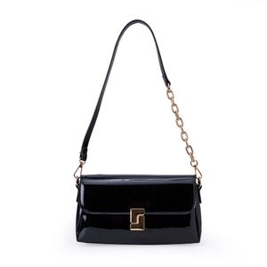 Cartera Shoulder Bag BRI-CM2510 Negro Briganti
