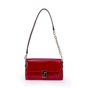 Cartera Shoulder Bag BRI-CM2510 Rojo Briganti