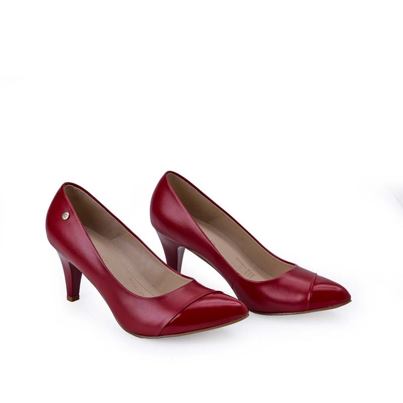 ZAPATO-REINA-VESTIR-MUJER-CUERO-VIALE-TACO SEPARADO-TACO 7-TATI-2521ROJO -2-.jpg