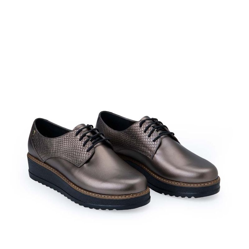 ZAPATO-OXFORD-CASUAL INFORMAL-MUJER-CUERO-VIALE-FLAT-TACO 4-TATI-2530PLATAQUEM -2-.jpg