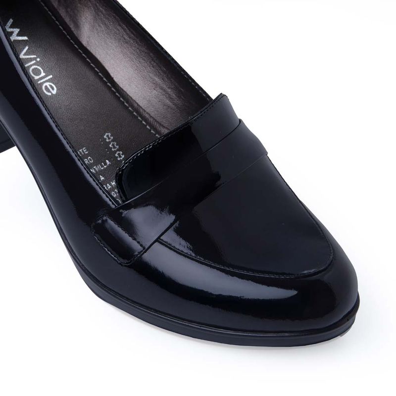 ZAPATO-CASUAL FORMAL-MUJER-CUERO-VIALE-TACO SEPARADO-TACO 10-DAYA-2517NEGRO -4-.jpg