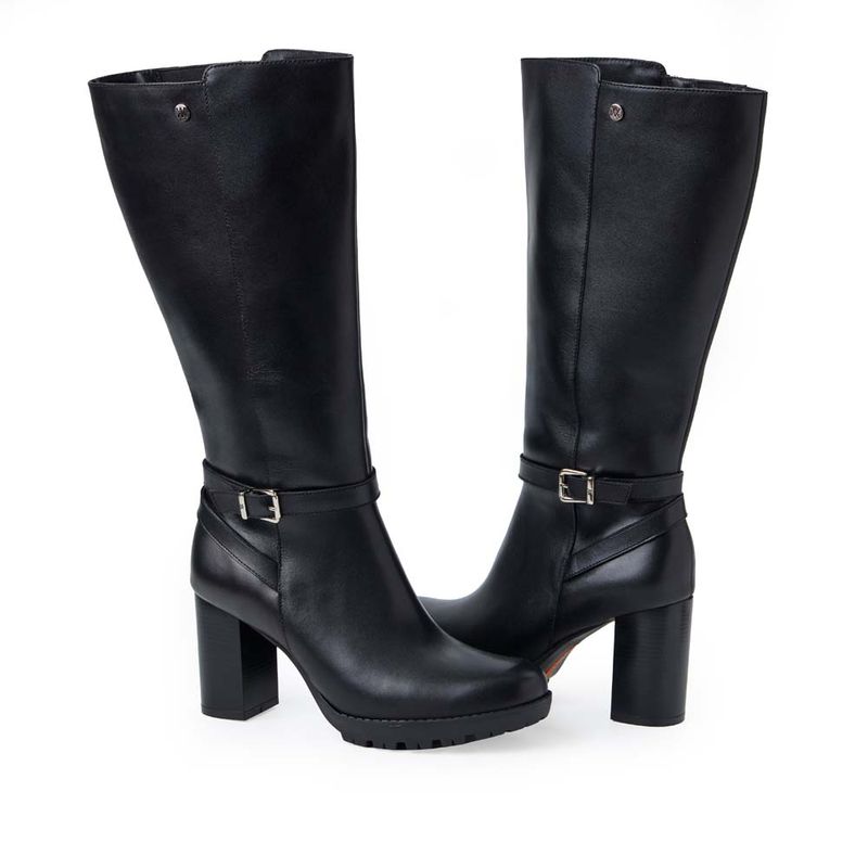 BOTA ALTA-JODHPUR-CASUAL INFORMAL-MUJER-CUERO-VIALE-TACO SEPARADO-TACO 11-FER-2531NEGRO -3-.jpg