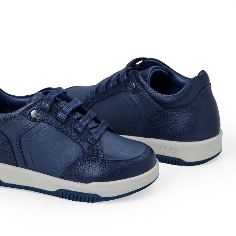 ZAPATILLA-BASICO-CASUAL INFORMAL-NINO-CUERO-RABBIT-FLAT-TACO 2-ANGEL-2532AZUL -3-.jpg