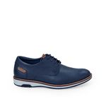 ZAPATO-DERBY-CASUAL INFORMAL-HOMBRE-CUERO-RABBIT-FLAT-TACO 2-ANGEL-2538AZUL -1-.jpg