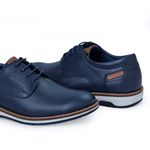 ZAPATO-DERBY-CASUAL INFORMAL-HOMBRE-CUERO-RABBIT-FLAT-TACO 2-ANGEL-2538AZUL -3-.jpg