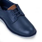 ZAPATO-DERBY-CASUAL INFORMAL-NINO-CUERO-RABBIT-FLAT-TACO 2-ANGEL-2537AZUL -4-.jpg