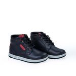BOTIN-DERBY-CASUAL INFORMAL-NINO-CUERO-RABBIT-FLAT-TACO 2-ANGEL-2531NEGRO -2-.jpg