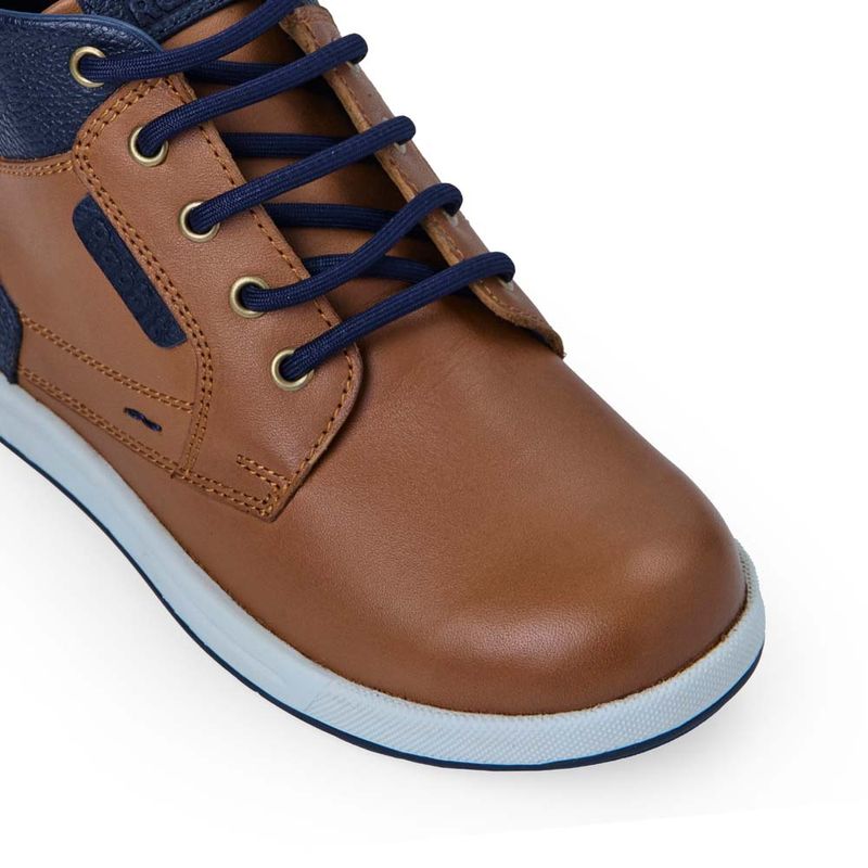 BOTIN-DERBY-CASUAL INFORMAL-NINO-CUERO-RABBIT-FLAT-TACO 2-ANGEL-2531HABANO -4-.jpg