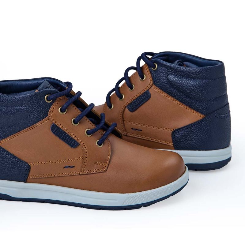 BOTIN-DERBY-CASUAL INFORMAL-NINO-CUERO-RABBIT-FLAT-TACO 2-ANGEL-2531HABANO -3-.jpg