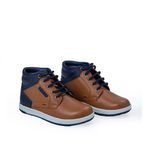 BOTIN-DERBY-CASUAL INFORMAL-NINO-CUERO-RABBIT-FLAT-TACO 2-ANGEL-2531HABANO -2-.jpg