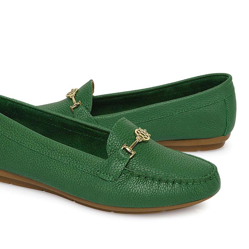 ZAPATO-MOCASIN-CASUAL INFORMAL-MUJER-CUERO-VIALE-FLAT-1 cm-CORE-2510VERDE-HOJA -3-.jpg