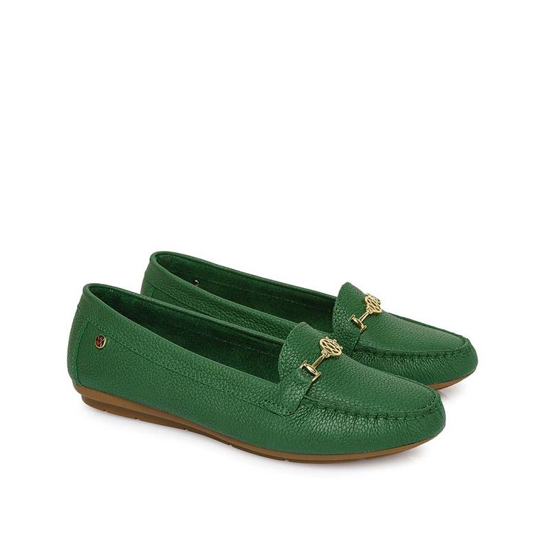 ZAPATO-MOCASIN-CASUAL INFORMAL-MUJER-CUERO-VIALE-FLAT-1 cm-CORE-2510VERDE-HOJA -2-.jpg