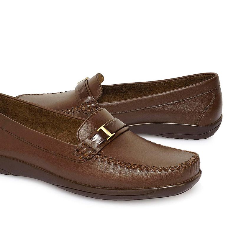 ZAPATO-MOCASIN-CASUAL INFORMAL-MUJER-CUERO-VIALE-FLAT-3 cm-DOM-2502MARRON -3-.jpg