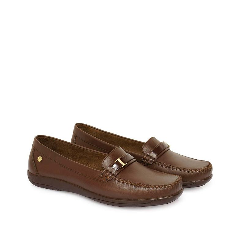 ZAPATO-MOCASIN-CASUAL INFORMAL-MUJER-CUERO-VIALE-FLAT-3 cm-DOM-2502MARRON -2-.jpg