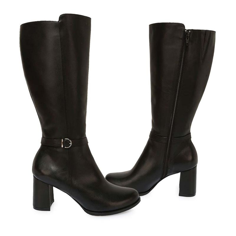 BOTA ALTA-JODHPUR-CASUAL FORMAL-MUJER-CUERO-VIALE-TACO SEPARADO-7 cm-RUT-2501NEGRO -3-.jpg