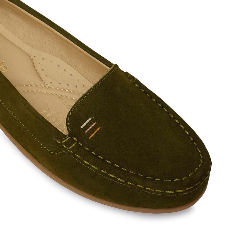 ZAPATO-MOCASIN-CASUAL INFORMAL-MUJER-CUERO-VIALE-FLAT-1 cm-FAV-2501VERDE -4-.jpg