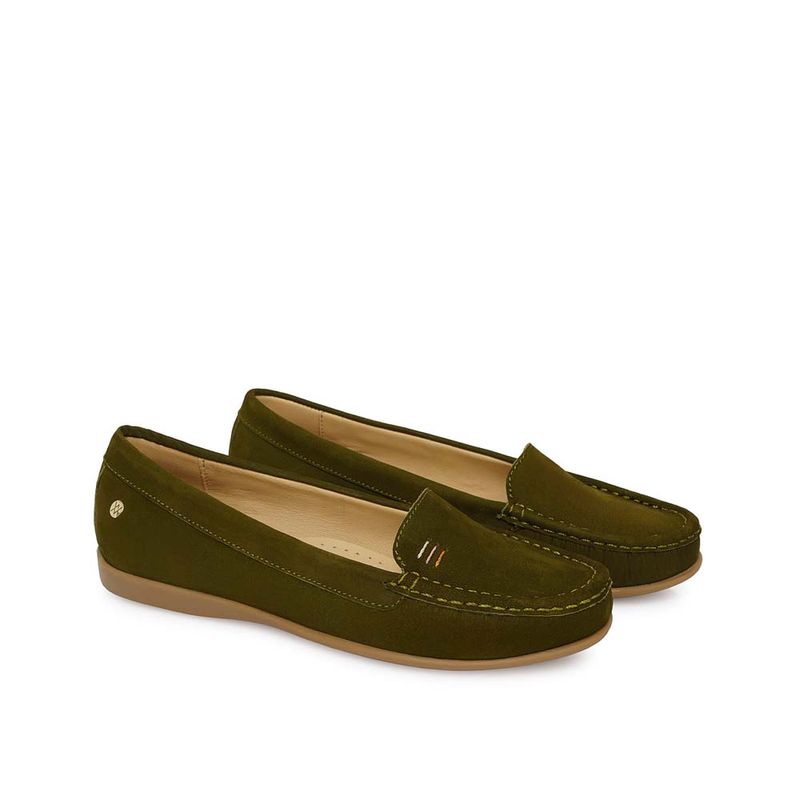 ZAPATO-MOCASIN-CASUAL INFORMAL-MUJER-CUERO-VIALE-FLAT-1 cm-FAV-2501VERDE -2-.jpg