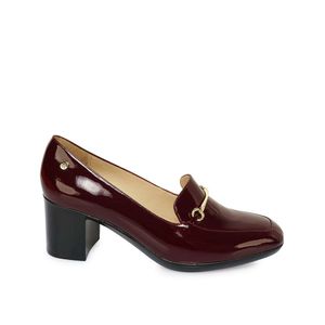 Zapato Mocasín Vestir DAYA-2516 Cherlacq Viale Cuero