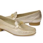 ZAPATO-MOCASIN-CASUAL INFORMAL-MUJER-CUERO-VIALE-TACO SEPARADO-2 cm-DENI-2506DORADO -3-.jpg