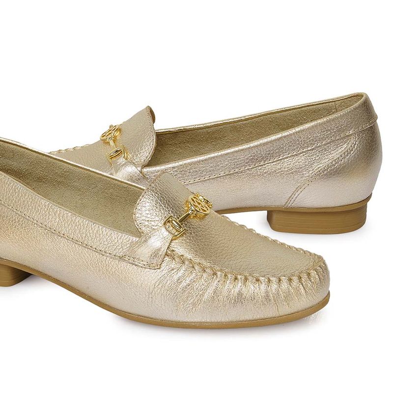 ZAPATO-MOCASIN-CASUAL INFORMAL-MUJER-CUERO-VIALE-TACO SEPARADO-2 cm-DENI-2506DORADO -3-.jpg