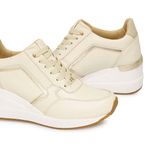 ZAPATILLA-BASICO-CASUAL INFORMAL-MUJER-CUERO-VIALE-FLAT-7 cm-REC-2505HUESO-DORADO -3-.jpg