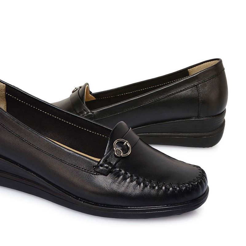ZAPATO-MOCASIN-CASUAL INFORMAL-MUJER-CUERO-VIALE-TACO CUNA-3 cm-DK-2512NEGRO -3-.jpg