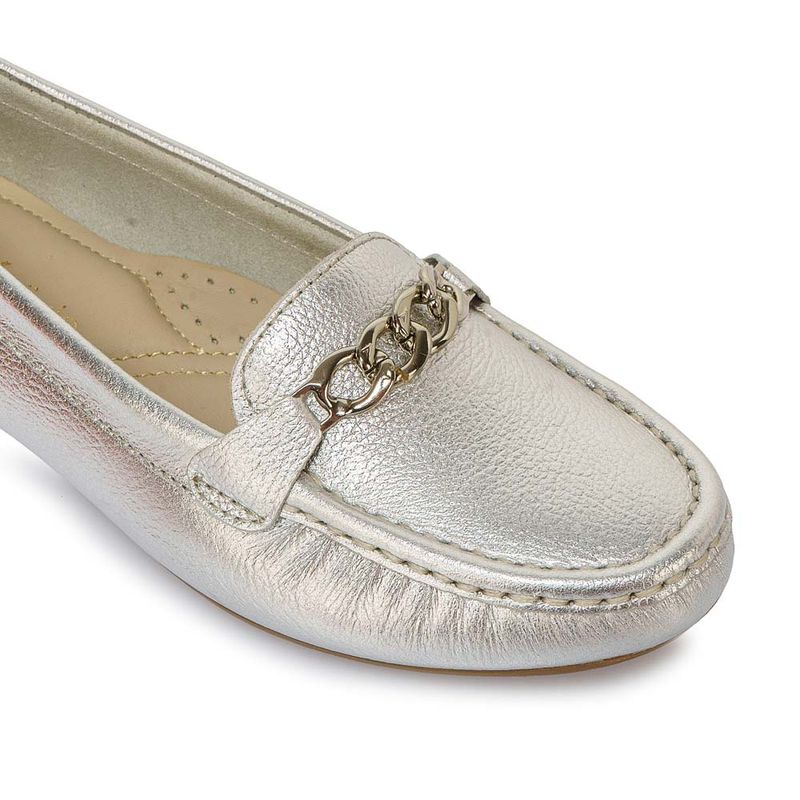 ZAPATO-MOCASIN-CASUAL INFORMAL-MUJER-CUERO-VIALE-FLAT-1 cm-CORE-2504PLATA -4-.jpg