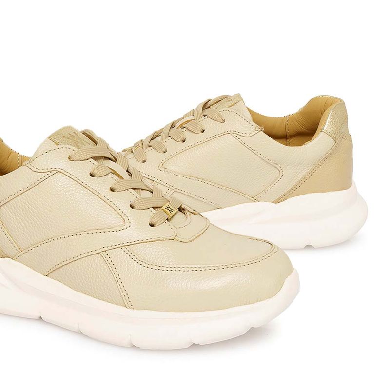 ZAPATILLA-BASICO-CASUAL INFORMAL-MUJER-CUERO-VIALE-FLAT-4 cm-JONA-2501VAINILLA -3-.jpg